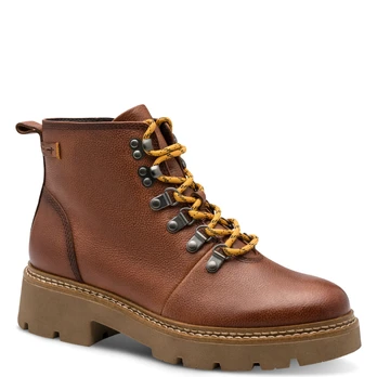 Aulinukai moterims, Ruda, Booties