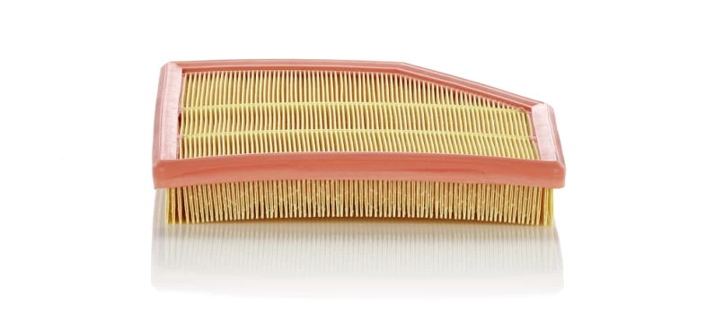 Oro filtras MANN-FILTER C 27 127