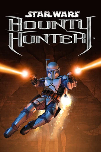 Star Wars: Bounty Hunter PC