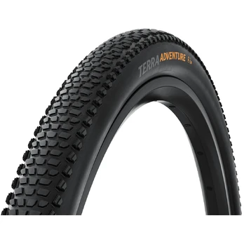 CONTINENTAL Terra Adventure Folding tire 29" 2,20" (55 - 622)