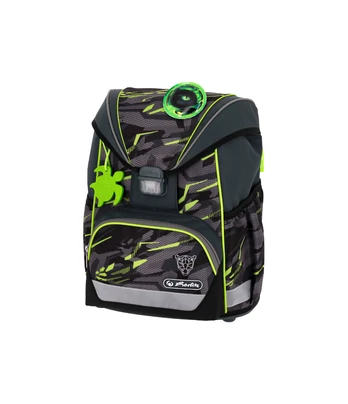 Herlitz Schulranzen UltraLight leer Wild Panther