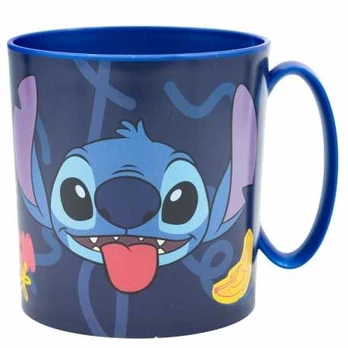 Stitch puodelis, 350 ml