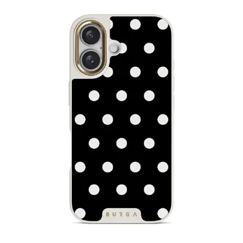 Point Taken - iPhone 16 Case, Elite Light (MagSafe) / Gold