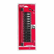 Tool Set MILWAUKEE 4932480453 kaina