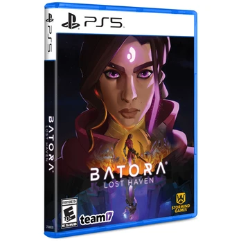 Batora Lost Haven