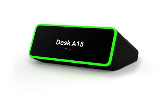 Kleeo Desk Manager 1-pack