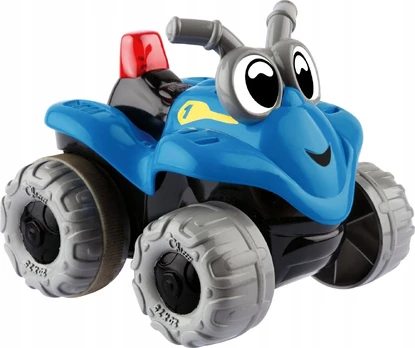 Chicco Quad RC