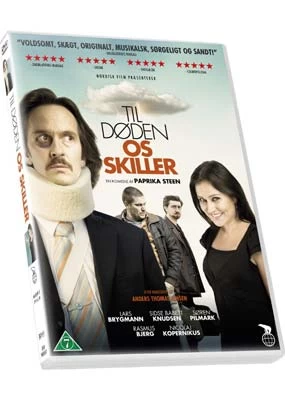 Til døden os skiller