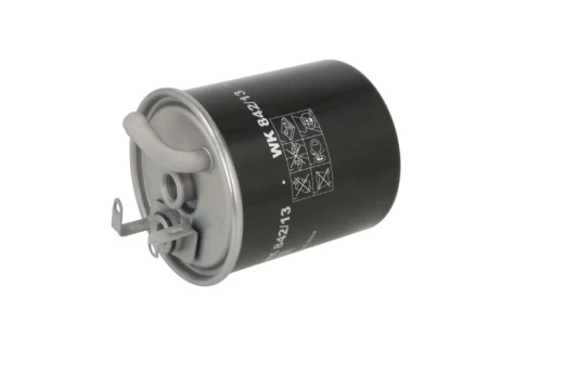 Kuro filtras MANN-FILTER WK842/13