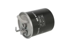 Kuro filtras MANN-FILTER WK842/13 kaina