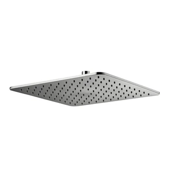 Dušo galva Idealrain Cube, kvadratinė, 300x300 mm, B0025AA