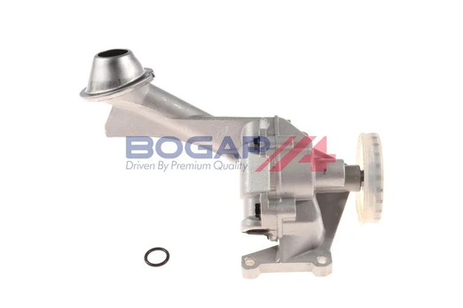 Alyvos siurblys BOGAP C1410106