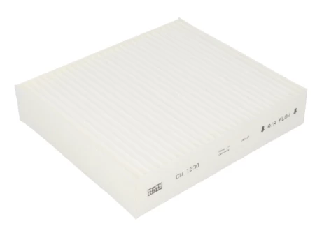 Salono filtras MANN-FILTER CU 1830