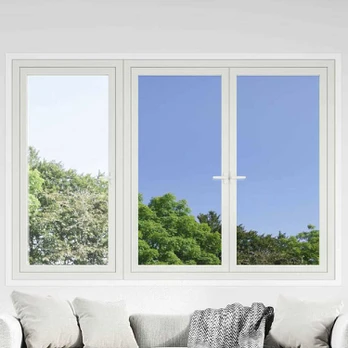 Saulės plėvelė Sidabro 60 x 2000 cm PVC