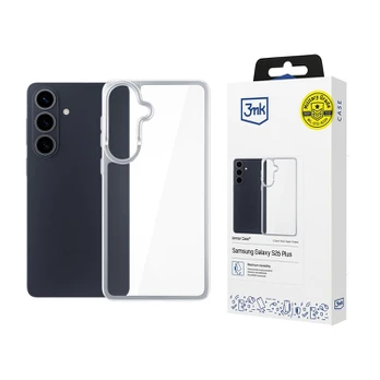 Dėklas 3MK Armor MagCase do Samsung Galaxy S26+