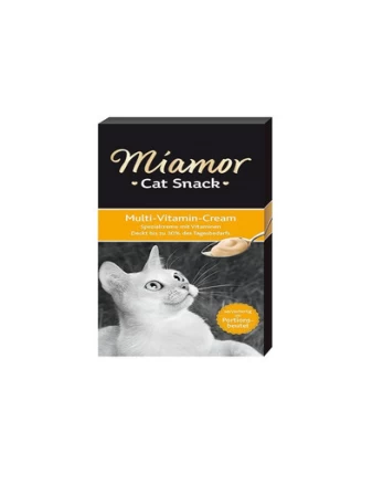 MIAMOR Sos  multi-vitamina 90 g
