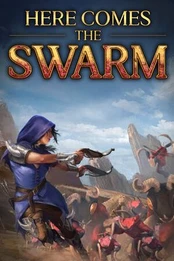 Here Comes The Swarm PC