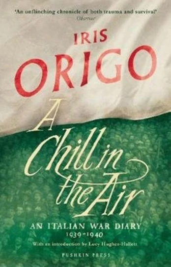 Chill in the Air