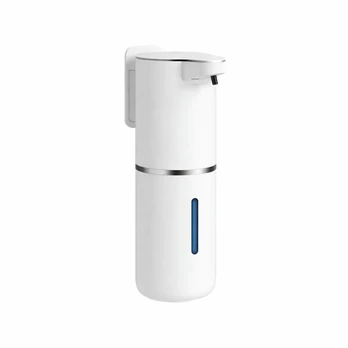 Skystojo muilo dozatorius, automatinis, 380 ml