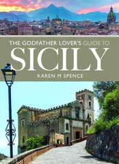 Godfather Lover's Guide to Sicily kaina