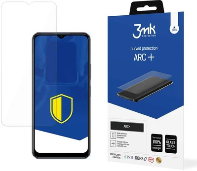 3Mk Protection Vivo Y16 / Y22s - 3mk ARC+
