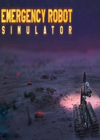 Emergency Robot Simulator PC