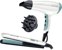 Remington - Shine Therapy Giftset kaina