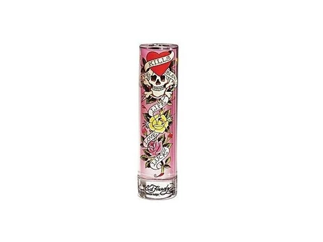 Christian Audigier Ed Hardy moterims EDP - 50 ml