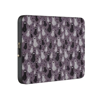 Spooky - Laptop Sleeve, 16 inches