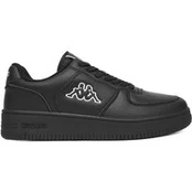 Laisvalaikio batai Kappa CEO-VSKA012 Juoda