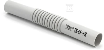 Ingremio ZK-HF-FR 32 GRAY / OPK 50 vnt.