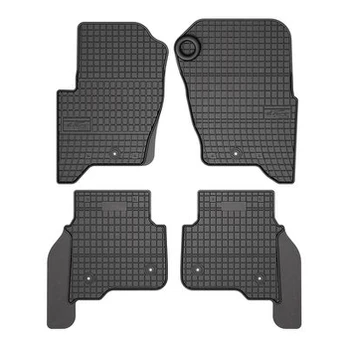 Frogum Gummimåtter Land Rover Discovery IV SUV 2009-2016