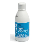 Lisubel Hydrogen Peroxide 250ml kaina