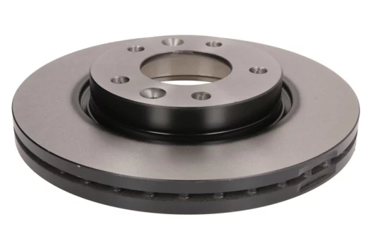 TRW DF4836S Brake Disc
