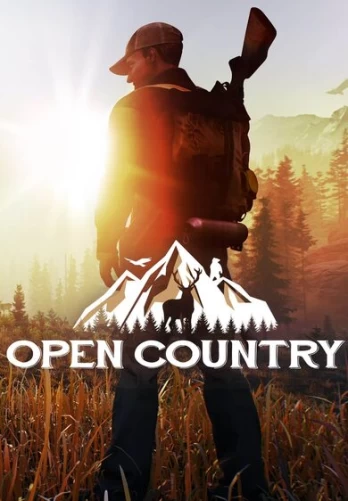 Open Country Steam