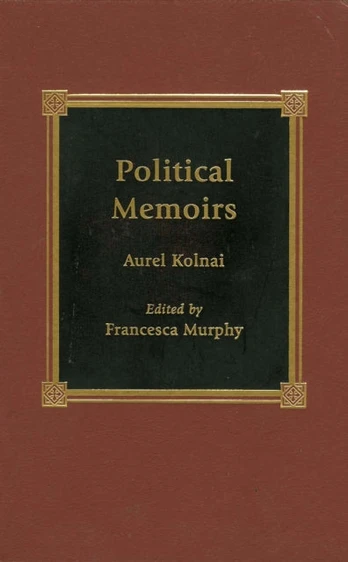 Political Memoirs