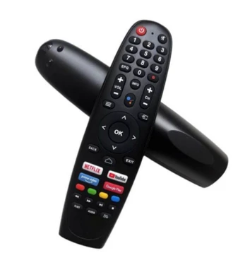 Lamex LXP4382 TV Remote control for Blaupunkt