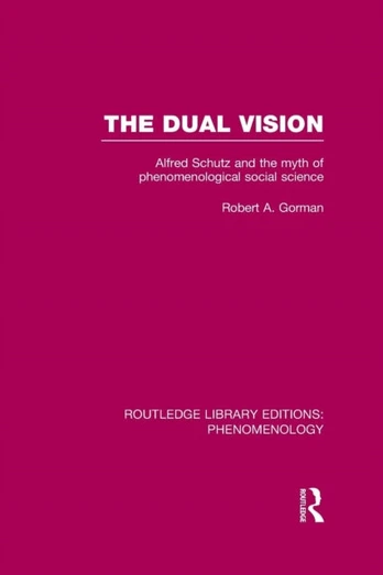 Dual Vision