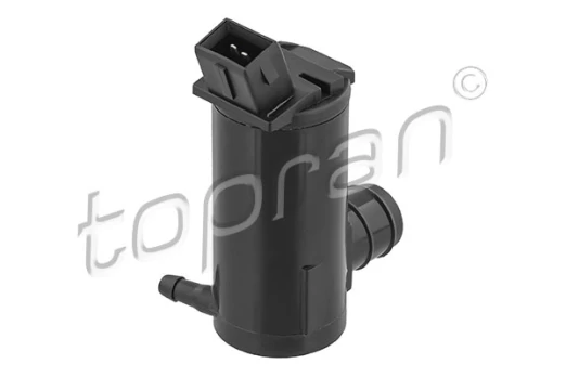 Stiklo apiplovimo siurblys HP600 990