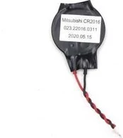 Bateria Lenovo BATTERY FRU RTC battery