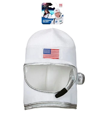 Šalmas, Astronautas, Widmann