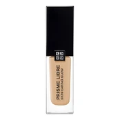 Givenchy Hydrating make-up Prisme Libre Skin- Caring Glow (Foundation) 30 ml Moterims kaina