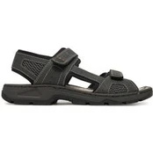 Rieker Basutės 26156-47 Pilka