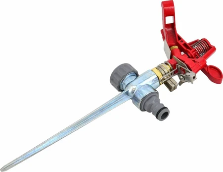AW-Tools AWTOOLS METAL PULSE SPRINKER
