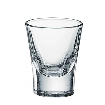 Stikliukas CONIC (55 ml)