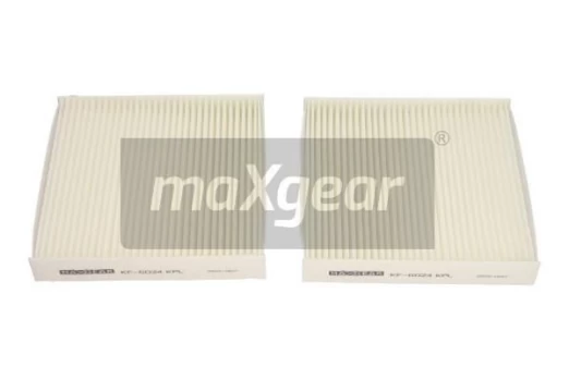 Filtras, salono oras MAXGEAR 26-0623