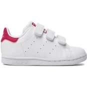 Laisvalaikio batai adidas Stan Smith Cf 1 FX7538 Balta