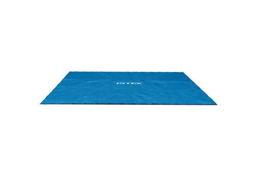 Baseino uždangalas Intex Solar, 538x253 cm