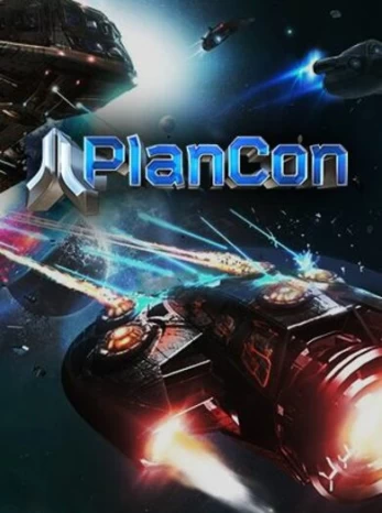 PlanCon: Space Conflict Steam