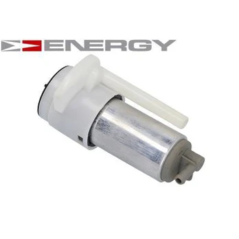 Kuro siurblys ENERGY G10025